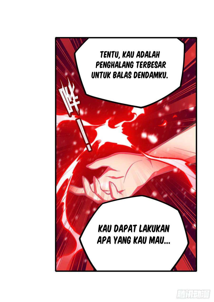 Wuxian Shitu Yu Shier Zhan Ji (Infinite Apostles and Twelve War Girls) Chapter 126 Gambar 35